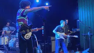 Wallows - Ice Cold Pool (Live)