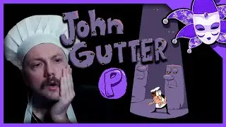 Pizza Tower - John Gutter (Full P Rank Run) | Jabroni Mike Clips