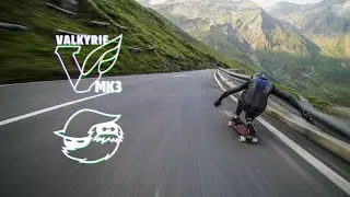 Full Mountain Send
