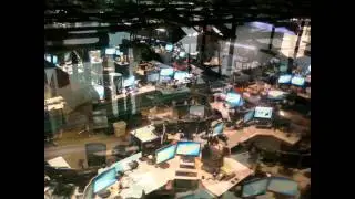 CNN Tour