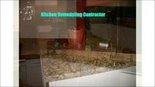 Kitchen Remodeling Contractors in Seattle