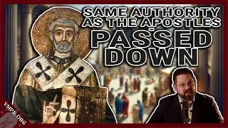 Ancient Church Leadership & Why It Matters | Joshua Charles