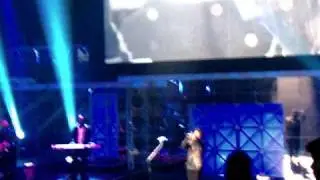 Bruno Mars - MTV Upfront 2011
