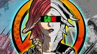The Story Behind Every Canceled Borderlands Game