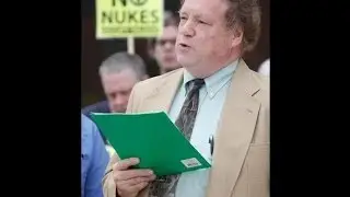 Terry Lodge, Esq. - RadioactiveWasteAlert.org Public Forum - 11/12/13