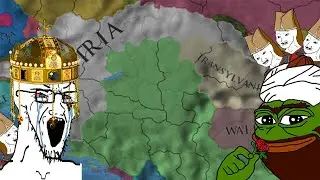 [EU4 MEME] The Ottomans Be Like