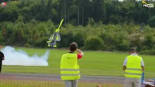 Pilot RC ElsterJet JetPower 2025 - Saturday
