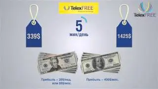 TelexFree в двух словах