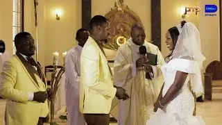 It&rsquo;s a perfect wedding &ndash; Our Perfect Wedding | S7 | Ep 6 | Pearl Magic Prime