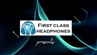 Koss UR40 Foldable Lightweight Headphones