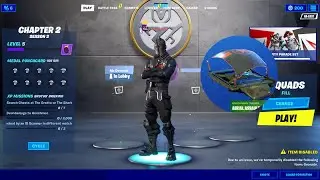 MIRACLEMODS.COM Black Knight, Aerial Assault One Account