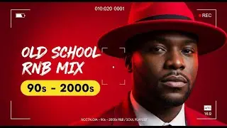 Classic 90's-2000's RnB Music Ever ~ 2000's R&BSoul Playlist 🎶 Beyonce, Rihanna, Ne Yo, Usher