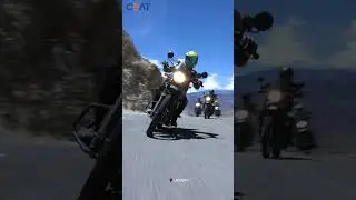 The Ultimate Guide to Ceat Tyres on RE Himalayan | 5