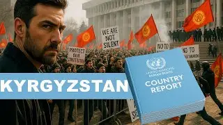 Kyrgyzstan: Country Witness Expert Report for Asylum Cases | Human Rights Issues