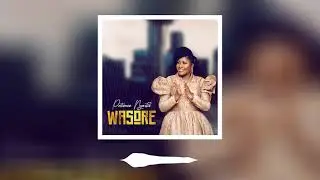 Patience Nyarko - Wasore (Official Audio)