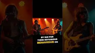 This Mistake Nearly Changed Music Forever!
