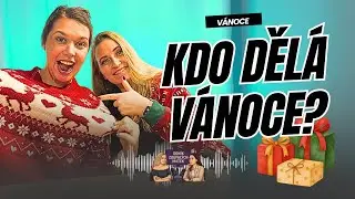 SPECIÁL: Vánoce z pohledu rodiče, aneb co prožívají mámy v předvánoční čas ? 