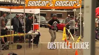 Downhill Disco 2013: Sector 9 Edition