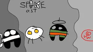 Spike and the Broken Island OST - Ready for Battle!