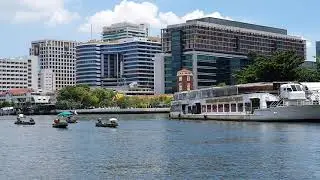 Siriraj Hospital, Bangkok