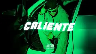 Caliente - Beat Reggaeton Perreo | Jory Boy Type Beat 😈
