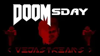 VedaStreams Presents: (The First Ever) DOOMsday (Struggle - Antaresian Legacy by Seongbae Park)