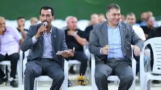 نعمان الجلماوي اكرم قعوار افراح الشبلي ابو خالد