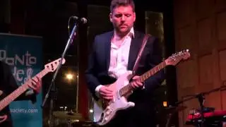 Chris Antonik - I'll Help You Through