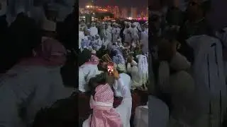 معلايه حطب دور قيوووس في قطر🇶🇦