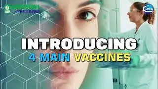 CEVA 4in1 - Hatchery Vaccination for Chicks 🐔 | FARMCHEMIE