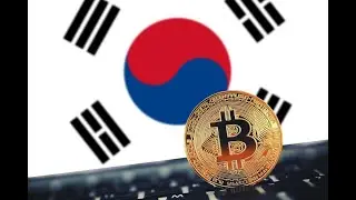 Bitcoin Price Falls Near $12,500 Amid South Korea Trading Ban Fears