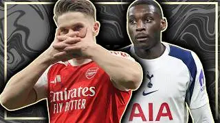 Tottenham Hotspur Are Hopeless