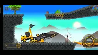 hardcore level 162# construction city 2 # game #( killer))