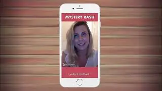 Project Mystery Rash