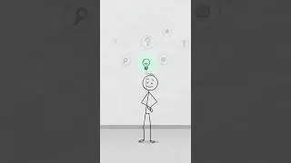 People Who Make Progress Quietly Use This Invisible Rule #animation #motivation #inspiration