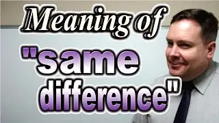 Meaning of 