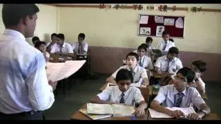 Indo American Public School, Udaipur (Promo)