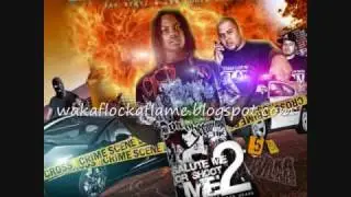 Waka Flock - Da Block Hot