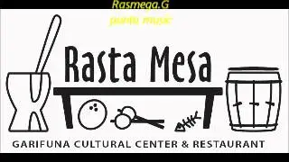 hilaly bayebu Droms & vocals by Rasmega.G punta music labuga 2012