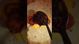 Punk Rock Vegan Oki Dog
