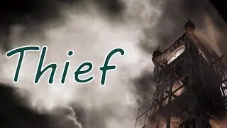 Thief (2014) #18 - Vittori: Sideshow Attraction
