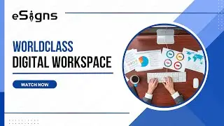 Build a digital workspace designed for Gen Z. #digitalworkspace #remotework #staffingsolutions