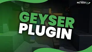 Geyser Plugin auf euren Server installieren! | Schritt-f&uuml;r-Schritt Anleitung