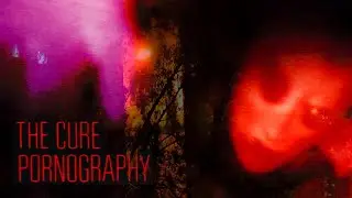 The Cure и их столетняя осень 🍂