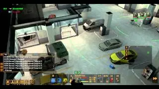Lost Sector Online - White Raven - Турнир