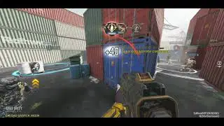 Probando balance de armas asi esta la LK 24 COD MOBILE
