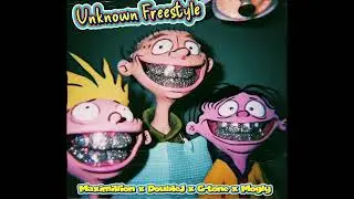Unknown freestyle Max (ft. DoubleJ Mogly G-tone)