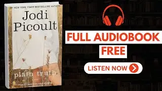 Plain Truth by Jodi Picoult [ FULL AUDIOBOOK FREE ]