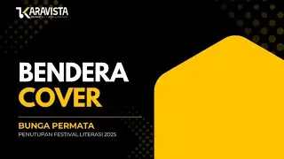 BENDERA - Bunga Permata | Karavista Music
