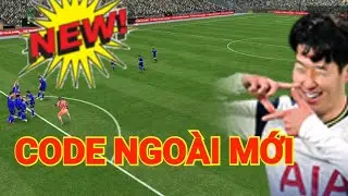 Code Ngo&agrave;i Mới - Code Fc Mobile H&agrave;n Quốc #fanviethan #fanfifamb #code